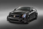 Cadillac CTS-V Coupe Special Edition 2015 года